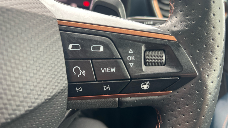 CUPRA Formentor 1.5 TSI 150 V2 5dr DSG Petrol Estate